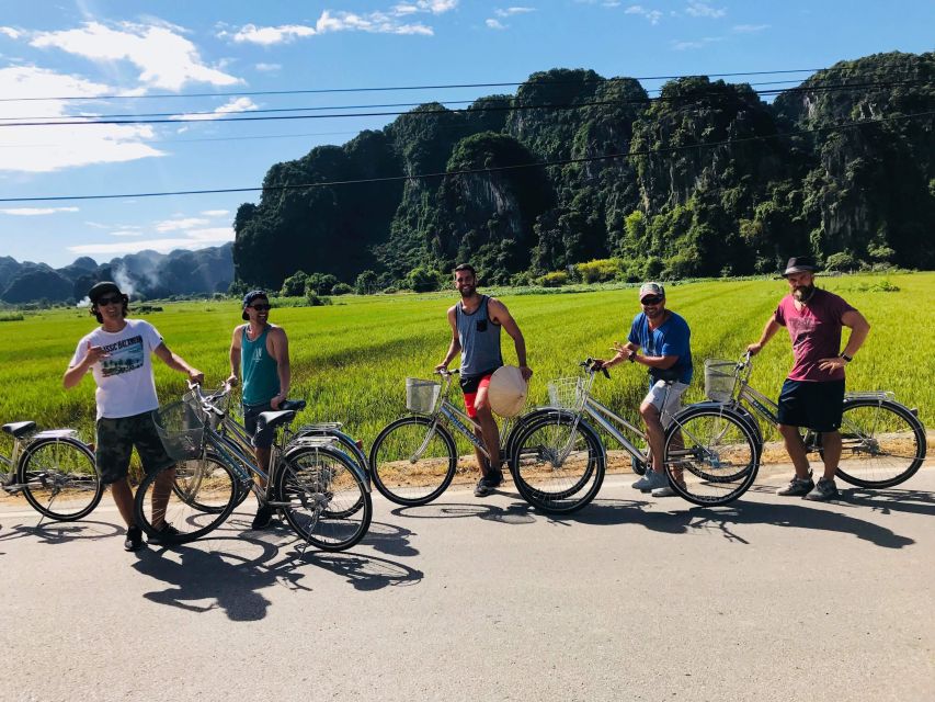 From Hanoi: 3 Day Halong Bay 5 Star Cruise - Ninh Binh Tour - Who should book this (and who should skip it)