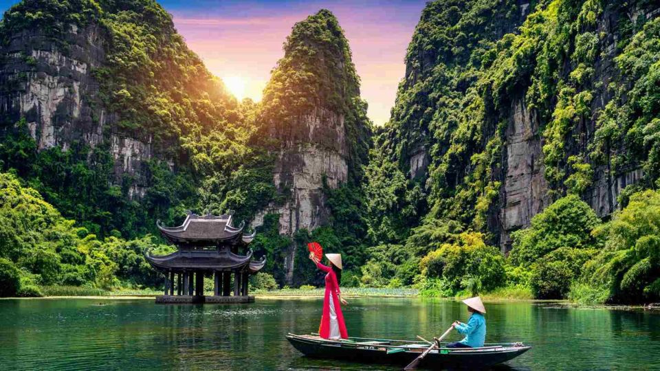 From Hanoi: 3-Day Luxury Tour Ninh Binh & Ha Long Bay Cruise - Key Things I’d Focus On Before You Go