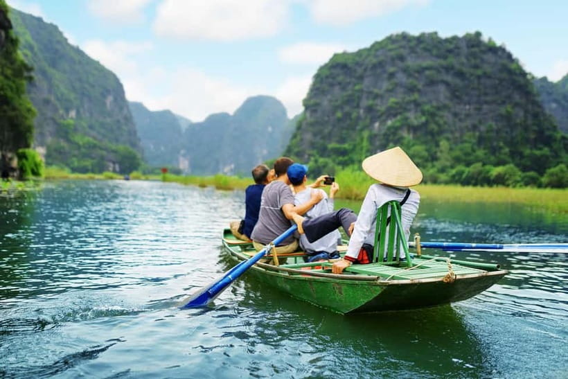 From Hanoi: 3-Day Luxury Tour Ninh Binh & Ha Long Bay Cruise - Why This Ninh Binh + Lan Ha Cruise Combo Makes Sense