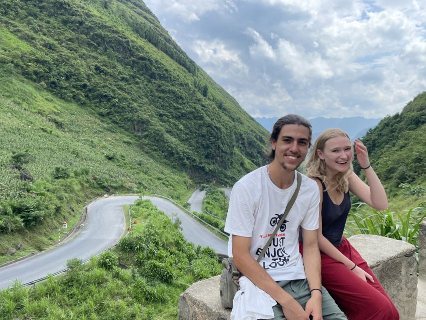 From Hanoi: 3-Day Motorbike Ha Giang Loop with Easy Rider - Food, accommodations, and what “authentic” really means here