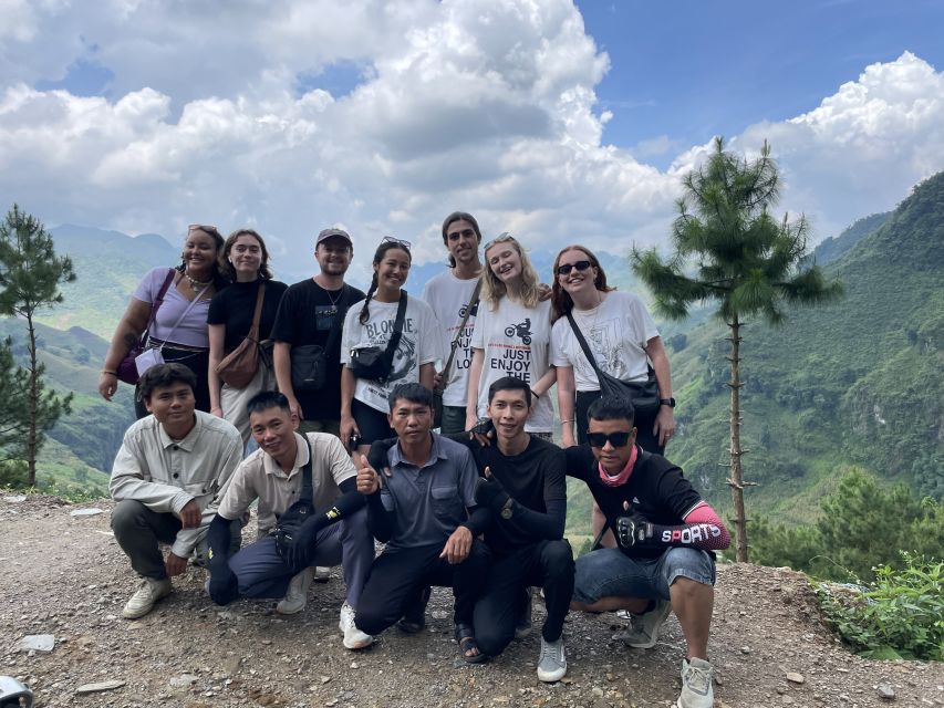 From Hanoi: 3-Day Motorbike Ha Giang Loop with Easy Rider - Price ($227) and value: what you’re paying for