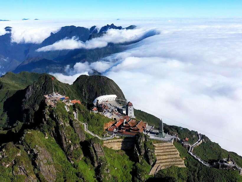 From Hanoi: 3-Day Sapa, Fansipan, Ninh Binh Tour with Meals - The VIP sleeper bus to Ninh Binh at 13:30: Comfortable travel, but last-mile matters