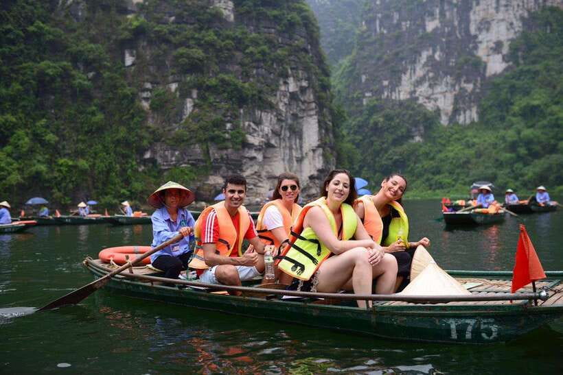 From Hanoi: 3-Day Sapa, Fansipan, Ninh Binh Tour with Meals - FAQ