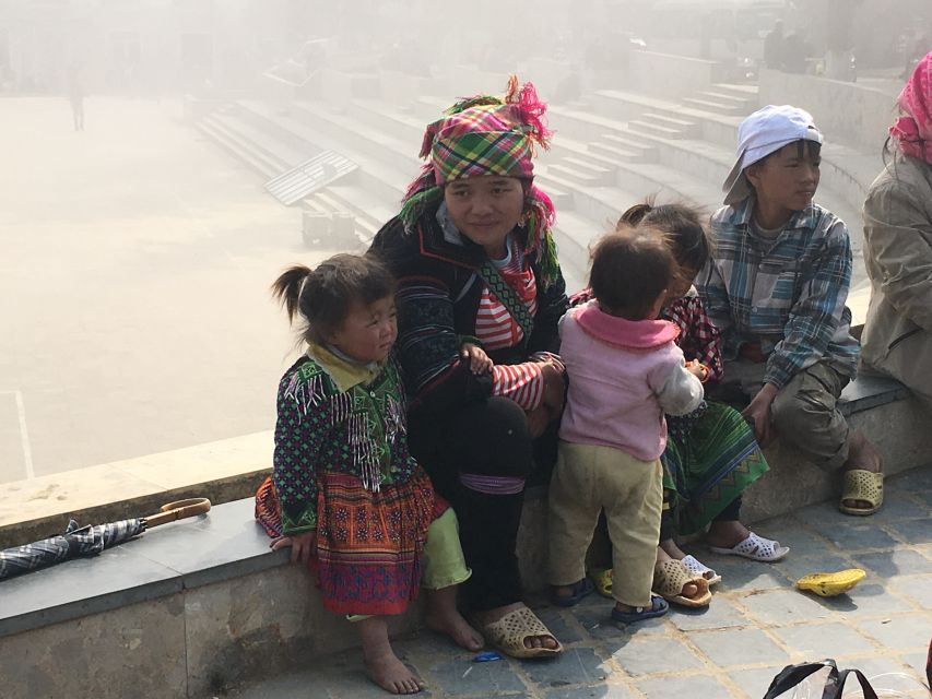 From Hanoi: 3-Day Sapa Trekking with Limousine Transfer - Meals, Lodging, and Where the Value Shows Up