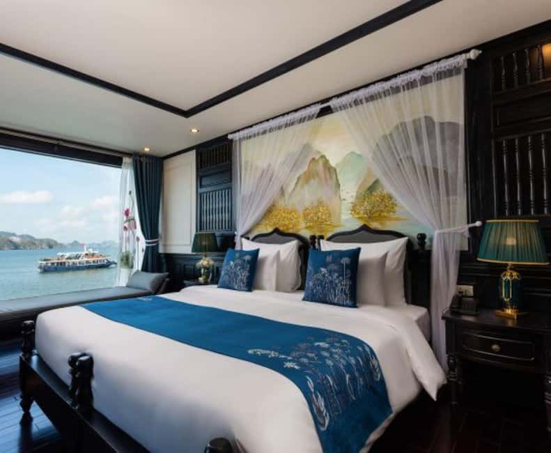From Hanoi: 3D2N Ninh Binh & Ha Long - Lan Ha Bay Cruise - FAQ
