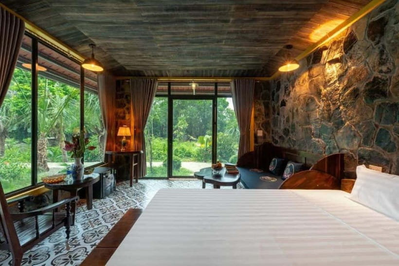 From Hanoi : 4-day Ninh Binh-Halong Bay Cruise with Balcony - Why This Hanoi to Ninh Binh and Halong Bay Route Makes Sense