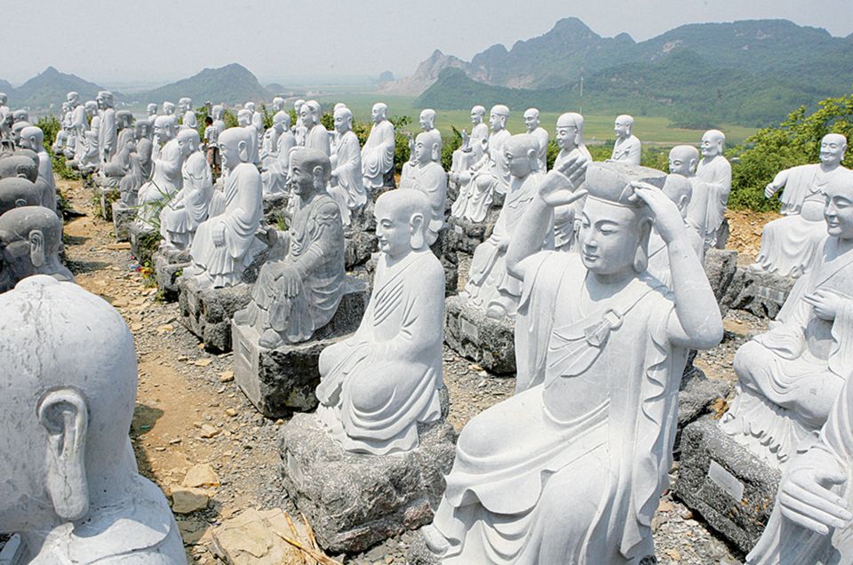From Hanoi: Bai Dinh, Trang An, and Mua Cave Full-Day Tour - Who This Day Trip Suits Best (and Who Should Skip It)