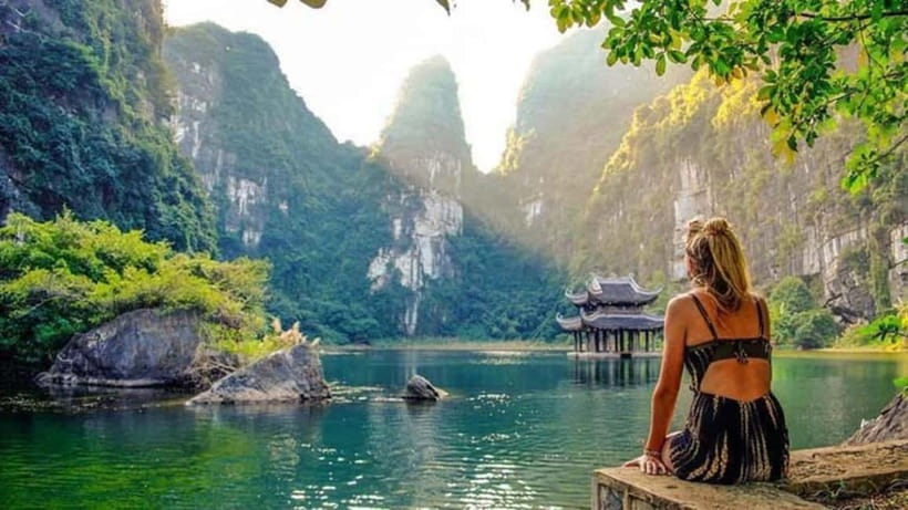 From Hanoi: Bai Dinh,Trang An and Mua Cave Trip - Pickup Times and the Real Timing of a Full-Day Schedule