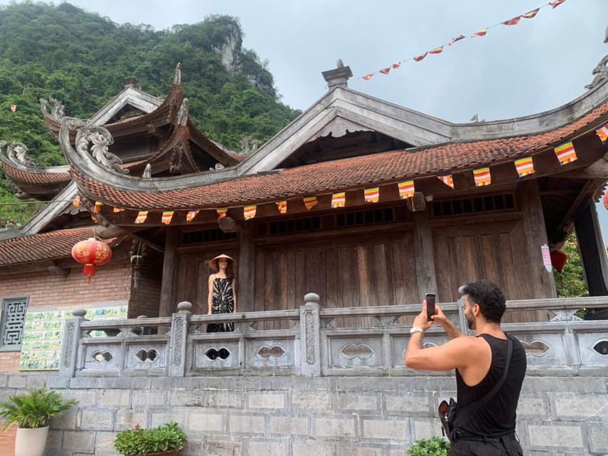 From Hanoi: Ban Gioc Waterfall 2 Day 1 Night - Small Group - Who should book this tour, and who might prefer a different plan