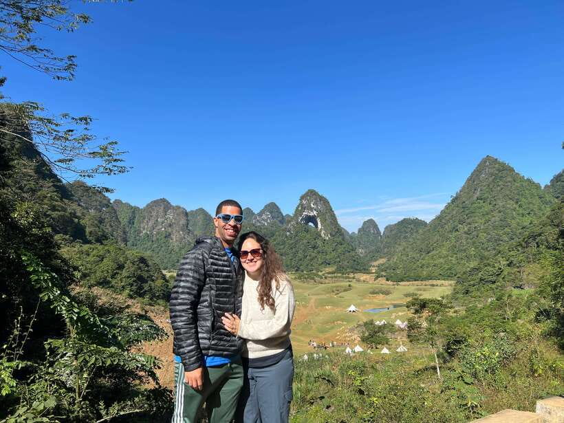 From Hanoi: Ban Gioc Waterfall & Angel Mountain 2-Day Tour - Key things that make this tour worth your time