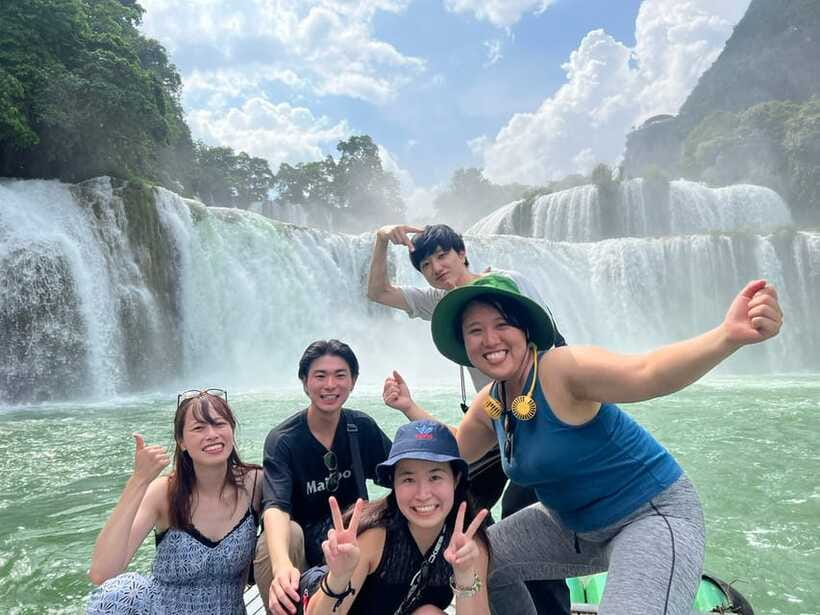 From Hanoi: Ban Gioc Waterfall & Angel Mountain 2-Day Tour - Price and what you’re actually paying for (the $145 question)