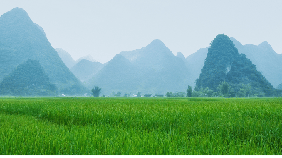 From Hanoi: Easy Rider 2 Day Motorbike Tour of Cao Bang Loop - A 2-Day Cao Bang Loop That’s Built for Real Roads, Not Long Delays