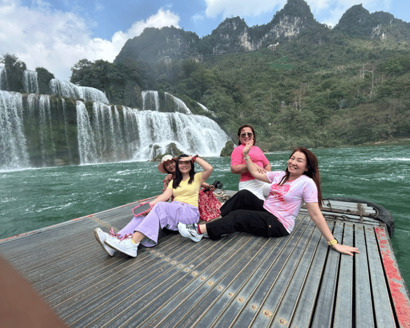From Hanoi: Easy Rider 2 Day Motorbike Tour of Cao Bang Loop - Homestay stays and included meals: what “comfort” looks like here