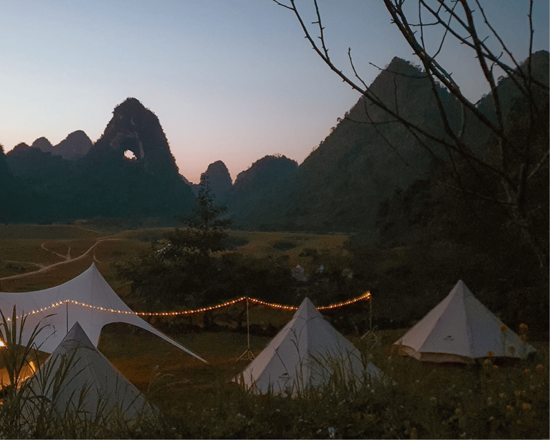 From Hanoi: Easy Rider 2 Day Motorbike Tour of Cao Bang Loop - Should you book this Cao Bang Loop?
