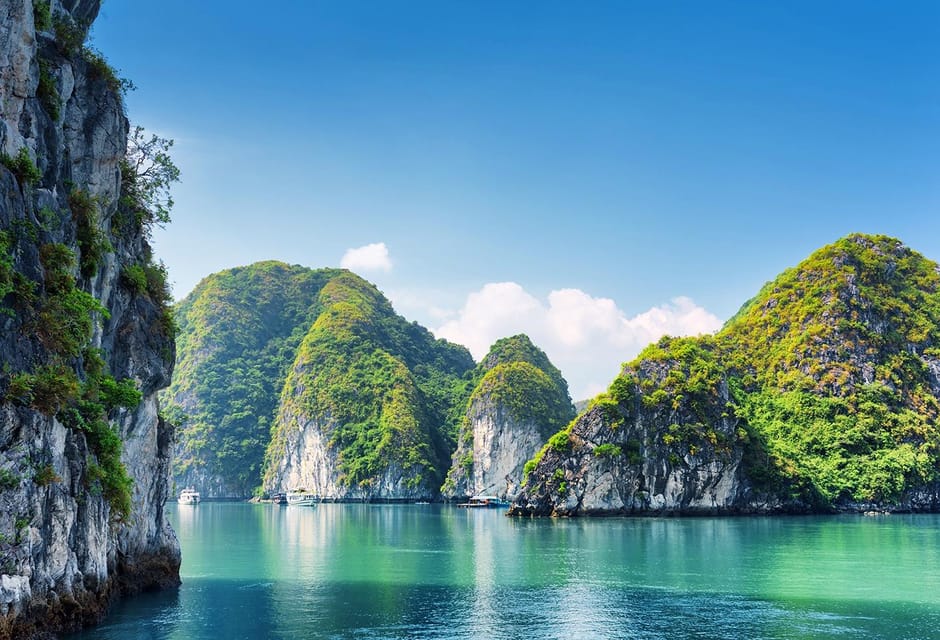 From Hanoi: Explore Ha Long Bay In Full Day - Price and Value: What You Get for $39
