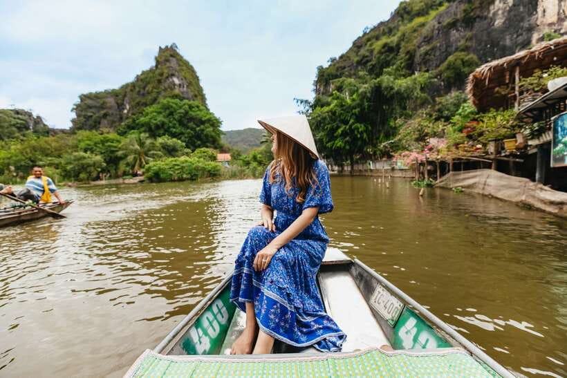 From Hanoi: Full-Day Ninh Binh Highlights Small Group Tour - Who This Tour Suits Best (And Who Should Rethink It)