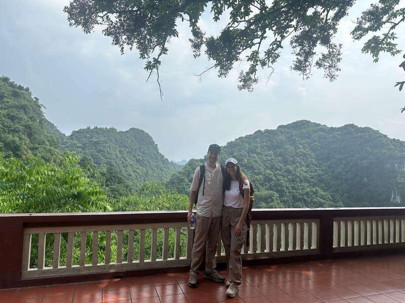 From Hanoi: Full-Day Perfume Pagoda Group Tour with Lunch - Should you book this group tour?