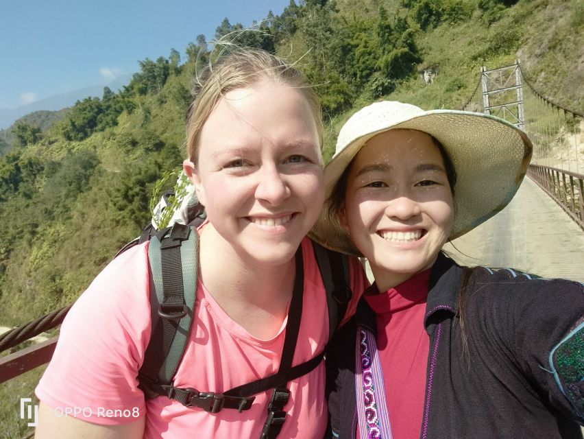 From Hanoi: Guided 2-Day Tour of Sa Pa with Lunch & Dinner - Overnight bus from Hanoi: how to plan your energy