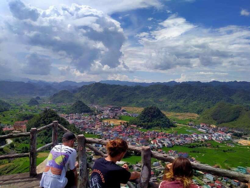 From Hanoi: Ha Giang Loop 3-Day 2-Night Tour with Easy Rider - Why the Ha Giang Loop feels different from standard sightseeing