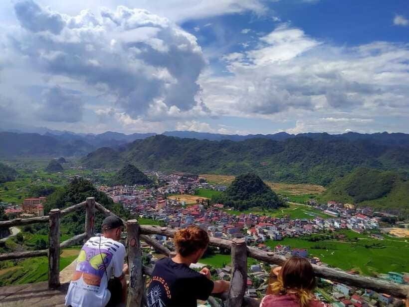 From Hanoi: Ha Giang Loop 3-Day 2-Night Tour with Easy Rider - Price and value: what $181 includes (and what you still pay)
