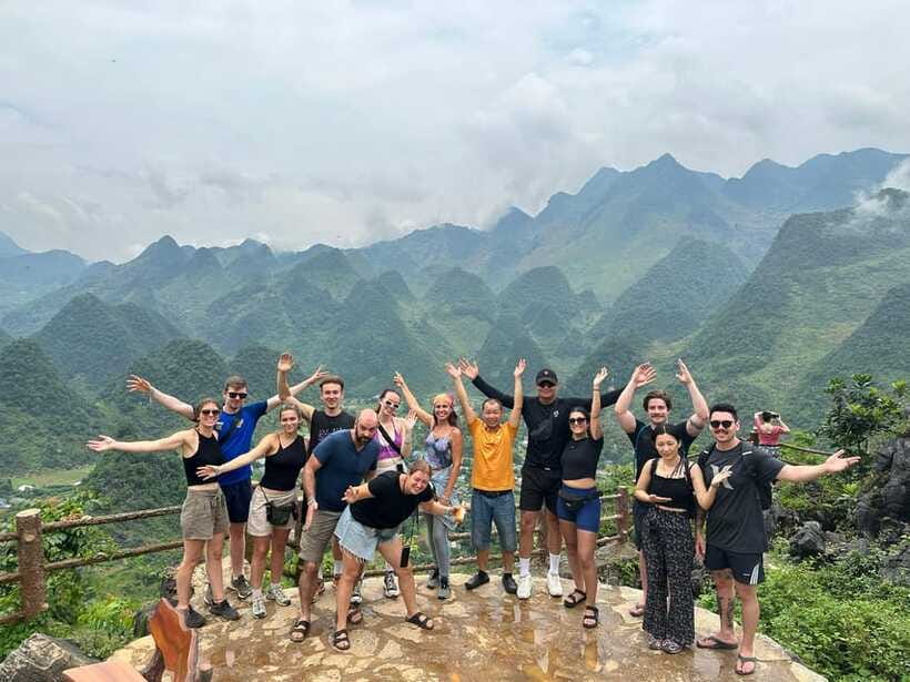 From Hanoi: Ha Giang Loop 3-Day Tour Self-Sriving/Easy Rider - Who this tour fits best (and who should think twice)