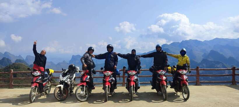 From Hanoi: Ha Giang Loop 3-Day Tour Self-Sriving/Easy Rider - Should you book this Ha Giang Loop 3-Day Tour?