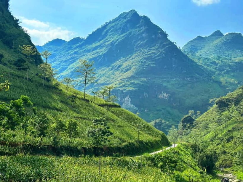 From Hanoi: Ha Giang Loop Motorbike Tours 3-Days 2-Nights - Who this tour fits best (and who should skip)