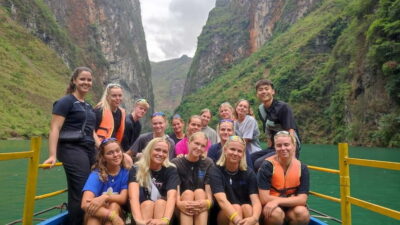 From Hanoi: Ha Giang Loop Motorbike Tours 3-Days 2-Nights - Day 1: Bac Sum Pass, Heaven Gate, Can Ty Pass, and Dong Van