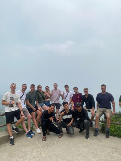 From Hanoi: Ha Giang Loop Motorbike Tours 3-Days 2-Nights - Where the trip feels local: food, homestays, and town nights