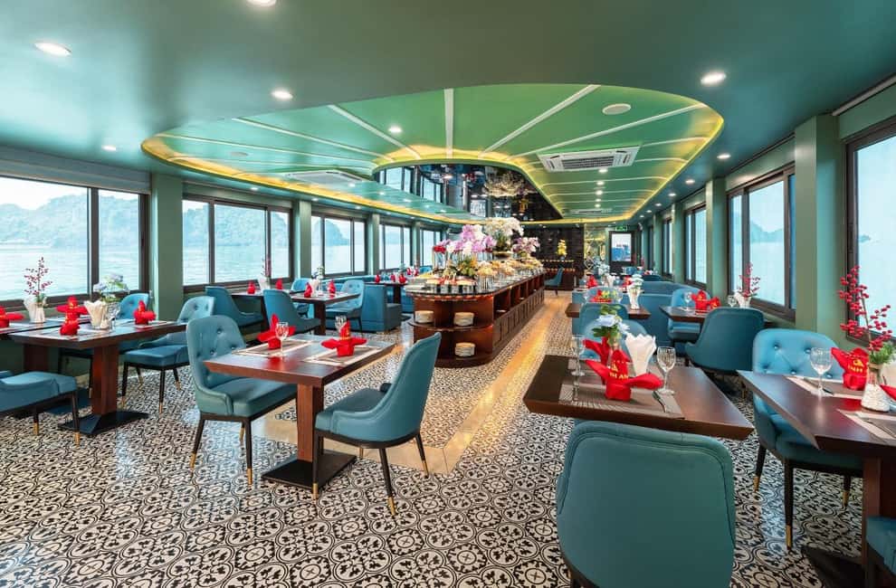 From Hanoi: Ha Long Bay 1 Day Tour With A Luxury Cruise - From Hanoi to Tuan Chau Port: The Ride Sets the Tone