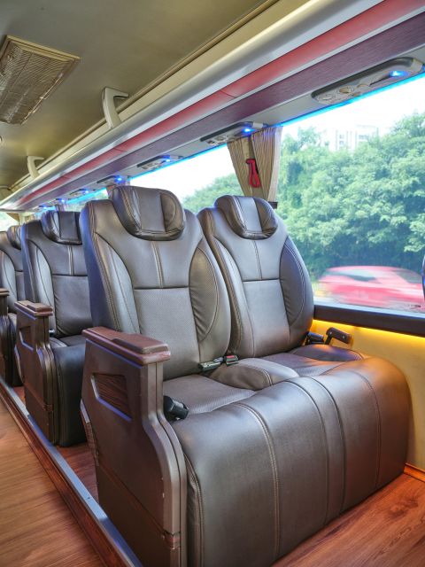 From Hanoi: Ha Long Bay 5-star Day Cruise with Buffet Lunch - Guides and Group Flow: Why It Feels Smooth When Things Get Busy