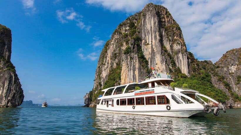 From Hanoi: Ha Long Bay Save-Cost Tours - Big & Small Groups - Key Things I’d Bet You’ll Care About