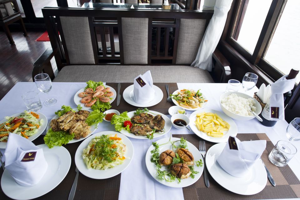From Hanoi: Halong day trip, Route 2, 6hours, Small group - What to bring (and what to wear) so you’re comfortable