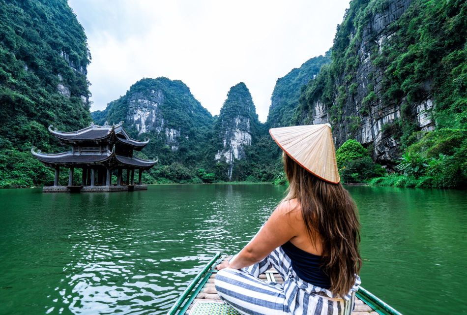 From Hanoi: Hoa Lu-Trang An-Mua Cave Luxury Trip w/Limousine - Price and Value: Is $48 Worth a Full Ninh Binh Day?