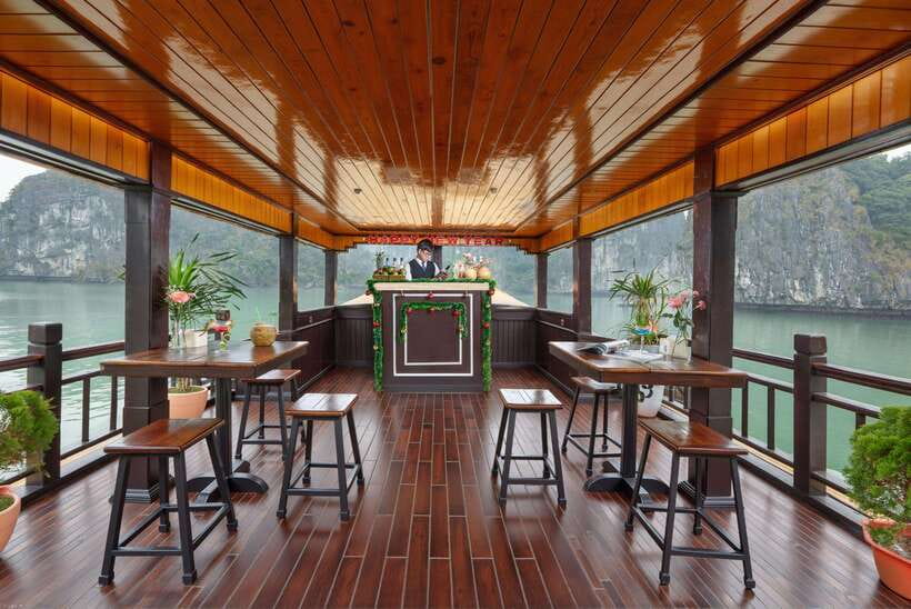 From Hanoi: Lan Ha Bay | Kayaking, Sightseeing, Cruise Trip - Key things to know before you go