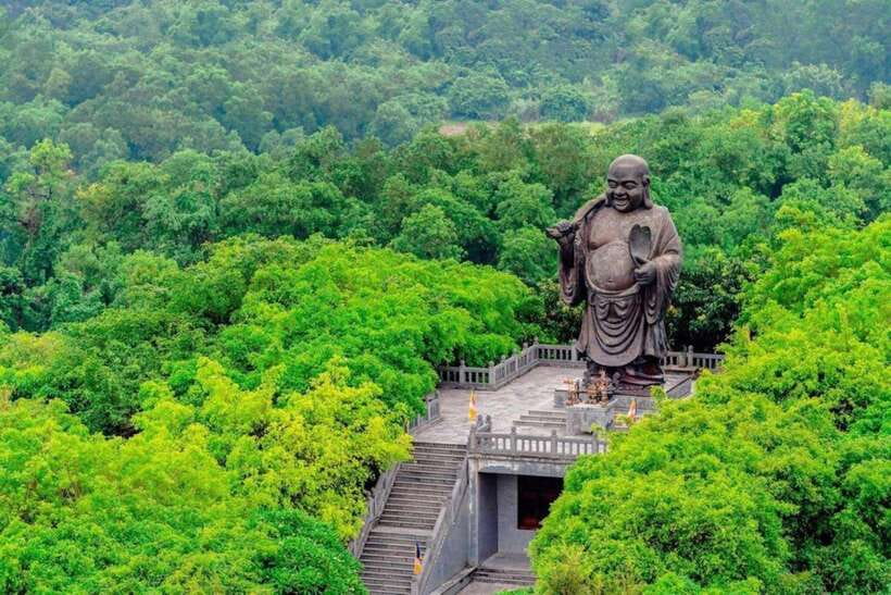 From Hanoi: Ninh Binh, Bai Dinh, Trang An and Mua Cave Trip - Who Should Book This (and Who Should Skip It)