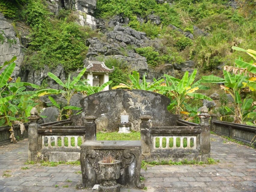 From Hanoi: Ninh Binh & Cuc Phuong National Park 2-Day Tour - Who should book this tour?
