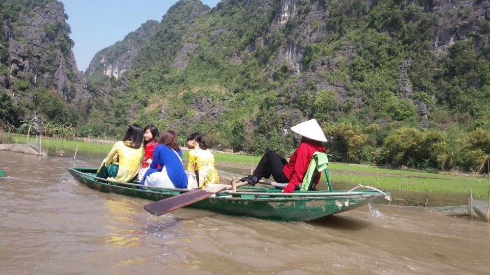 From Hanoi: Ninh Binh & Cuc Phuong National Park 2-Day Tour - Trekking Cuc Phuong: what the rainforest walk feels like