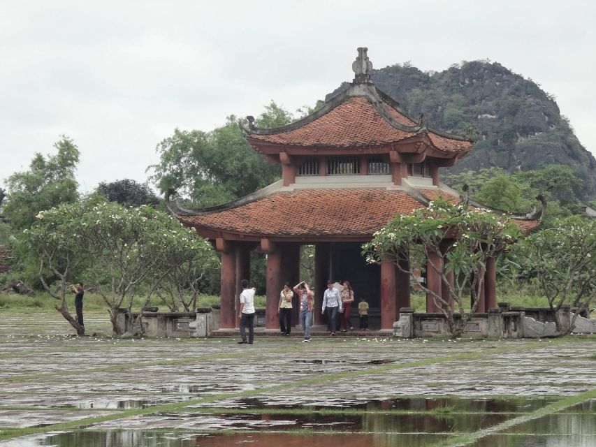From Hanoi: Ninh Binh & Cuc Phuong National Park 2-Day Tour - Price and value: is $175 reasonable for two days?