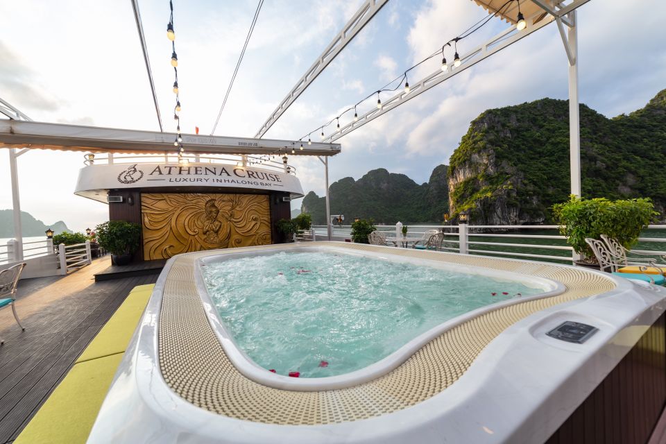 From Hanoi: Ninh Binh Ha Long Bay 5-Star 3-Day Cruise - Key highlights worth centering in your plans