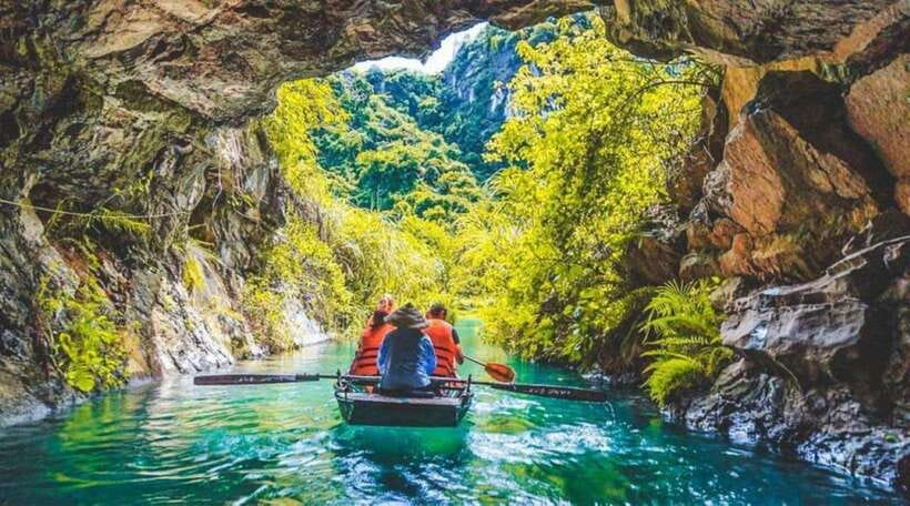 From Hanoi: Ninh Binh, Hoa Lu, Trang An and Mua Cave Trip - Key things I’d pencil in