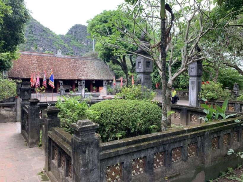 From Hanoi: Ninh Binh, Hoa Lu, Trang An and Mua Cave Trip - Price and Value: What You’re Really Buying for About $40