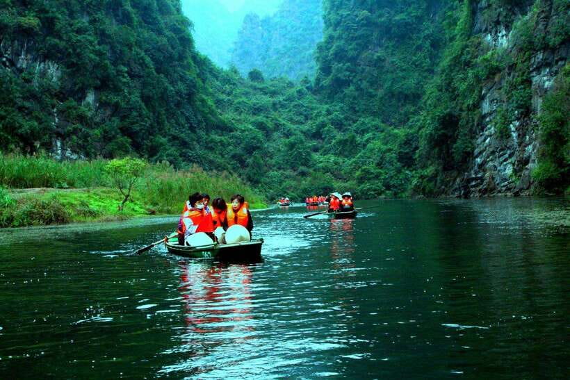 From Hanoi: Ninh Binh, Hoa Lu, Trang An and Mua Cave Trip - Who This Day Trip Fits Best (and Who Should Skip It)