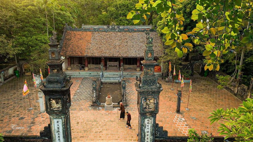 From Hanoi: Ninh Binh Trip with Cycling & Buffet Lunch - Guide Quality Makes or Breaks the Mood