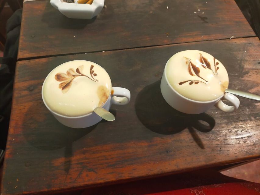 From Hanoi: Old Quarter Vegetarian Food Tour - The food stops that make the route worth it