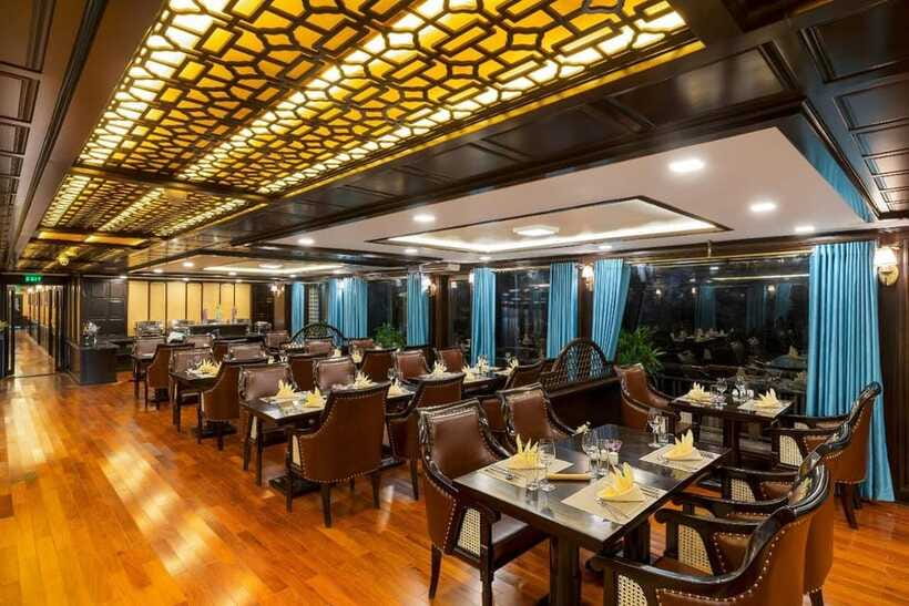 From Hanoi or Ha Long: 2-Day Ha Long Bay & Lan Ha Bay Cruise - The staff factor: organization, hospitality, and named guide moments