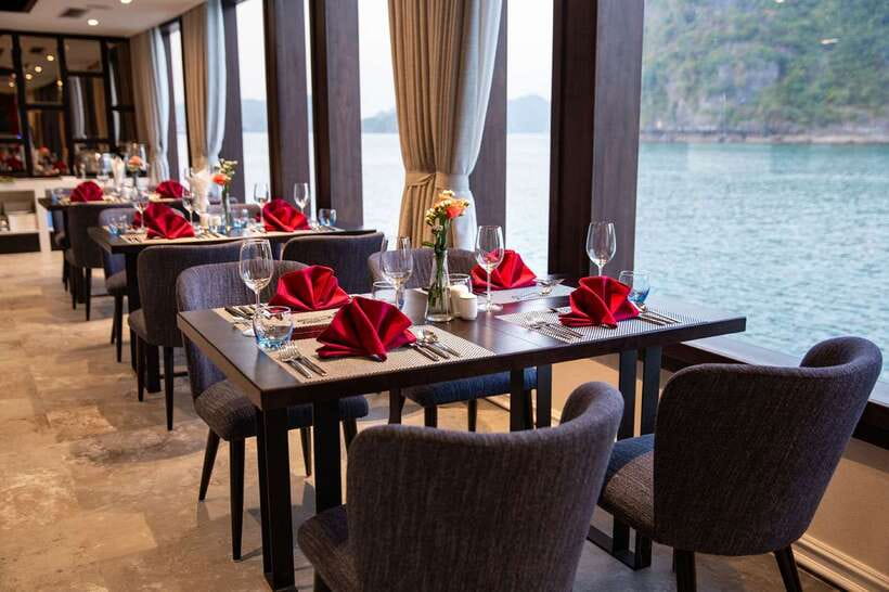 From Hanoi or Halong: Halong Bay Day Cruise - The Details That Make or Break Your Day