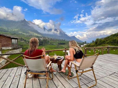 From Hanoi: Premium 2-Day Sapa Adventure with DCAR Limousine - Hanoi–Sapa by DCAR Limousine: Comfort, Stops, and Where You’ll Land