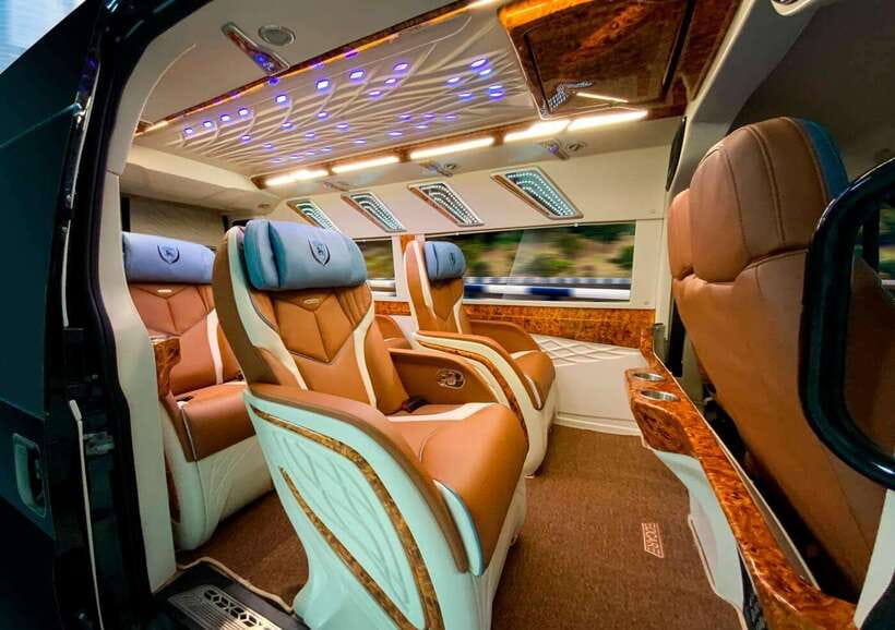 From Hanoi: Premium 2-Day Sapa Adventure with DCAR Limousine - Your Overnight Stay: Homestay/Bungalow vs 3–5 Star Hotel (What You’re Really Buying)