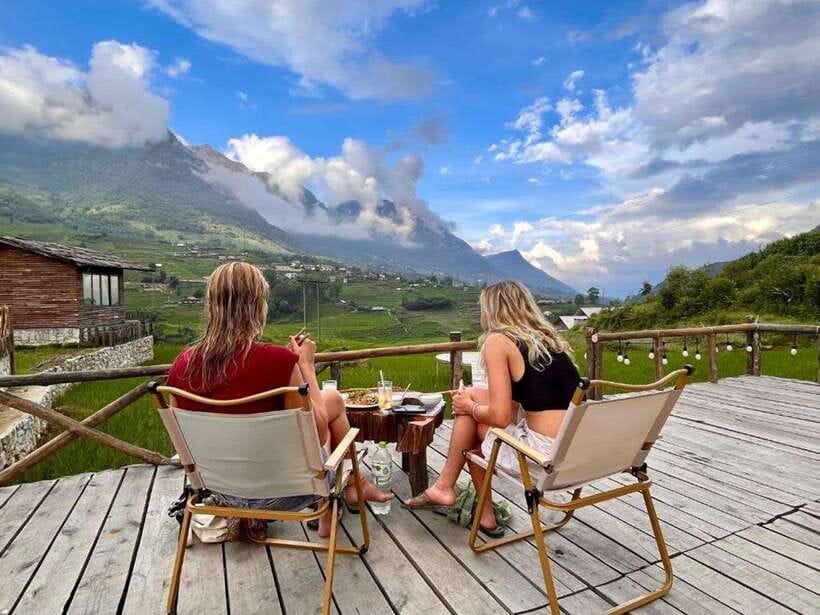 From Hanoi: Premium 3-Day Sapa Adventure with DCAR Limousine - Why this 3-day Sapa plan feels doable from Hanoi